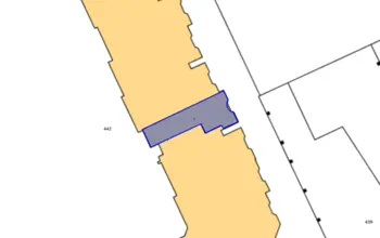 Multi-bed flat