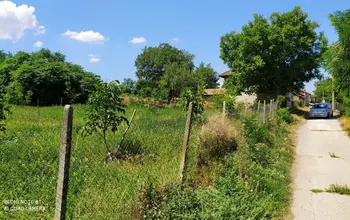 Auction image Парцел (ПИ, УПИ, двор)