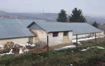 Auction image Фабрика, производствен имот