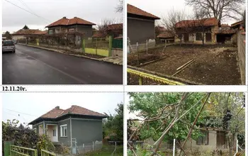 Auction image Къща