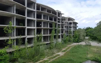 Auction image Land for building