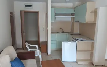 Auction image 2 bed flat
