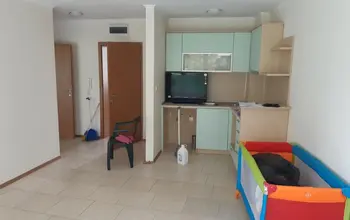 Auction image 2 bed flat
