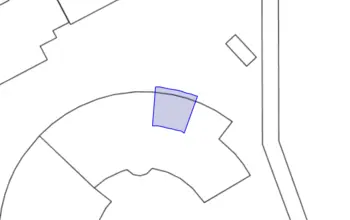 Auction image 2 bed flat