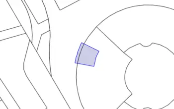 Auction image 2 bed flat