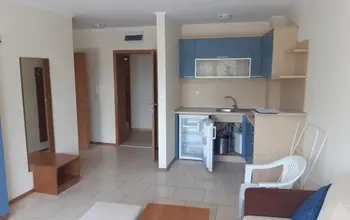 Auction image 2 bed flat