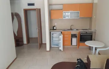 Auction image 2 bed flat