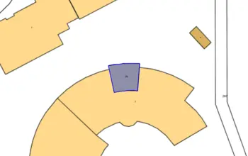 Auction image 2 bed flat