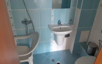 Auction image 1 bed flat