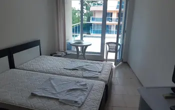 Auction image 1 bed flat
