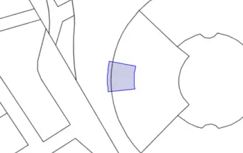 Auction image 2 bed flat