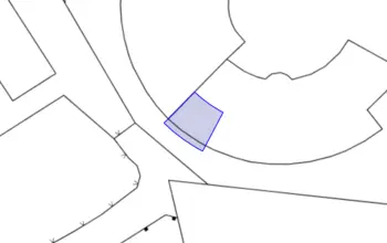 Auction image 2 bed flat