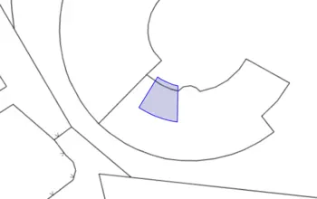 Auction image 2 bed flat