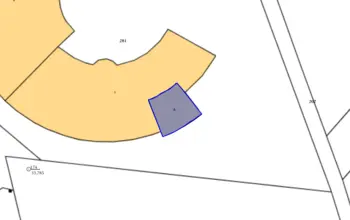 Auction image 2 bed flat