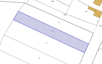 Auction image Земеделска земя/имот, ферма, парник/оранжерия