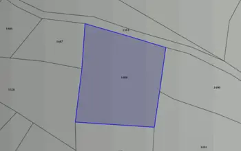 Auction image Земеделска земя/имот, ферма, парник/оранжерия