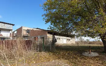 Auction image Фабрика, производствен имот