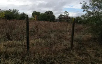 Auction image Land for building