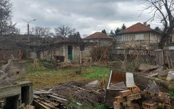Auction image Къща