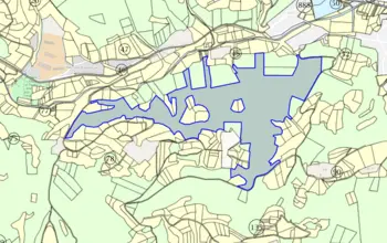 Auction image Farmland