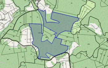 Auction image Farmland