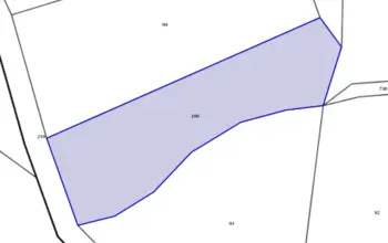 Auction image Земеделска земя/имот, ферма, парник/оранжерия