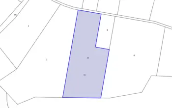Auction image Земеделска земя/имот, ферма, парник/оранжерия