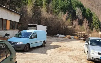 Auction image Фабрика, производствен имот
