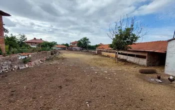 Auction image Land for building