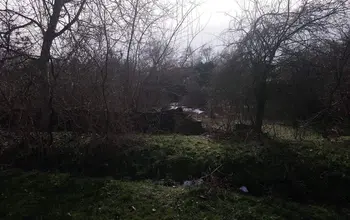 Auction image Land for building