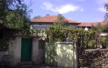 Auction image Парцел (ПИ, УПИ, двор)
