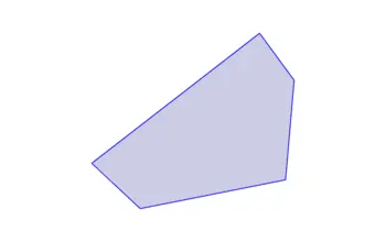 Auction image Парцел (ПИ, УПИ, двор)