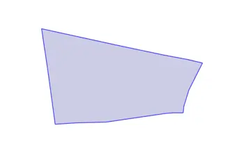 Auction image Land for building