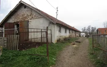 Auction image Фабрика, производствен имот