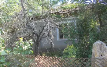 Auction image Къща