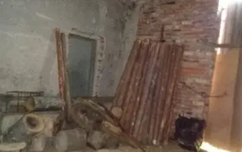 Auction image Warehouse