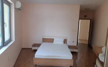 Multi-bed flat