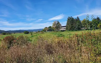 Auction image Land for building