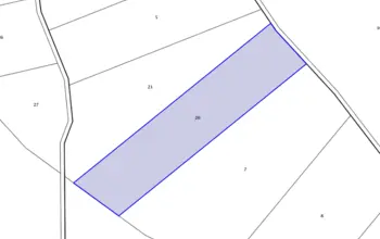 Auction image Земеделска земя/имот, ферма, парник/оранжерия