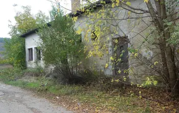 Auction image Фабрика, производствен имот