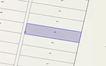 Auction image Farmland