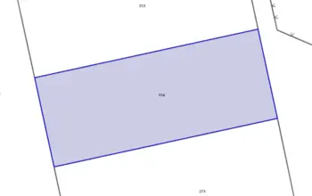 Auction image Land for building