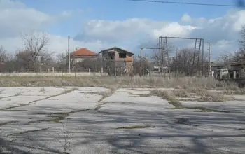 Auction image Land for building
