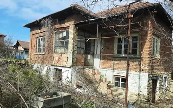 Auction image Къща