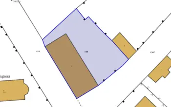 Auction image Бизнес/търговски имот