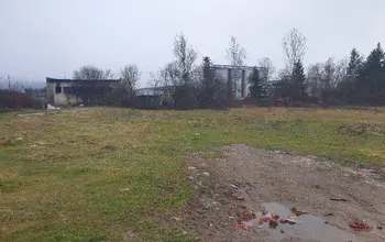 Auction image Land for building