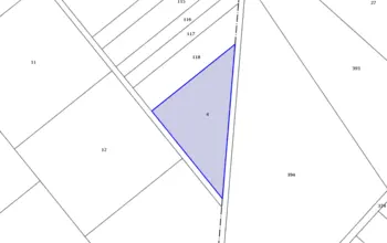 Auction image Земеделска земя/имот, ферма, парник/оранжерия