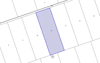 Auction image Парцел (ПИ, УПИ, двор)
