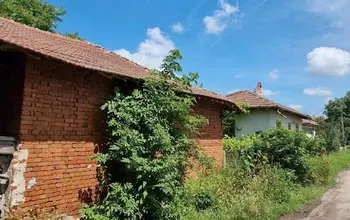 Auction image Къща