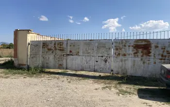 Auction image Фабрика, производствен имот